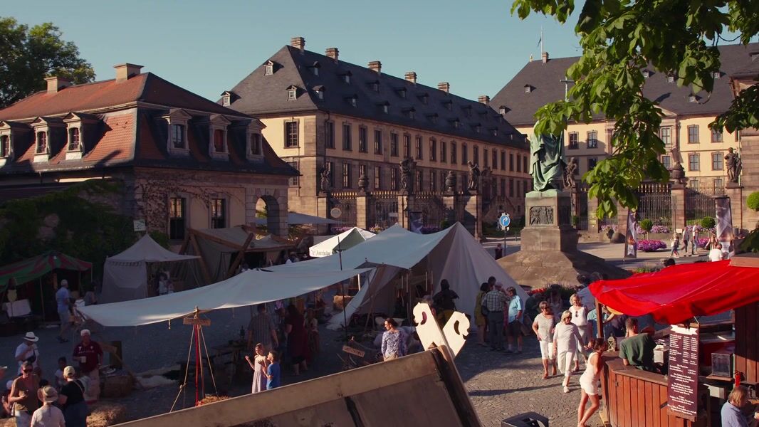 Fulda - Stadtfest.mp4